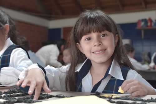Foto COLEGIO GIMNASIO LOS CAOBOS